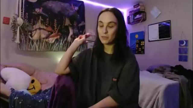 Image 3 of glitterspace Stream on Chaturbate on 1 day ago