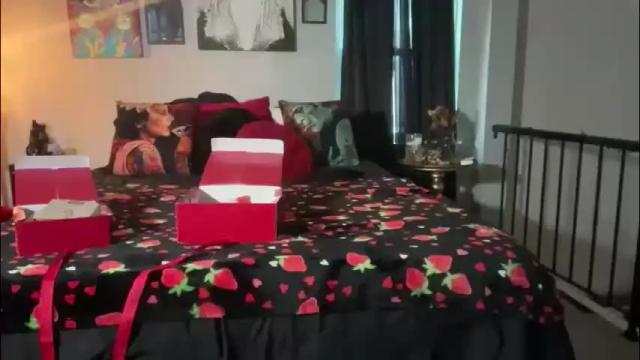 Image 2 of globberton Stream on Chaturbate on 1 month ago