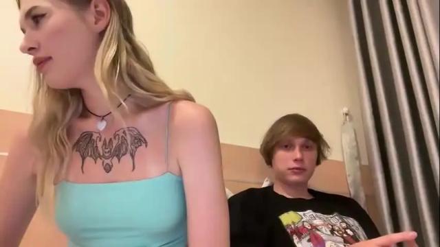 Image 4 of glockoffrog Stream on Chaturbate on 9 months ago