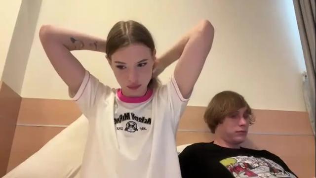 Image 8 of glockoffrog Stream on Chaturbate on 9 months ago