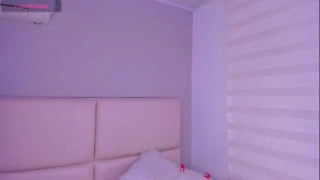 Image 12 of gloomy_sweetness Stream on Chaturbate on 1 month ago