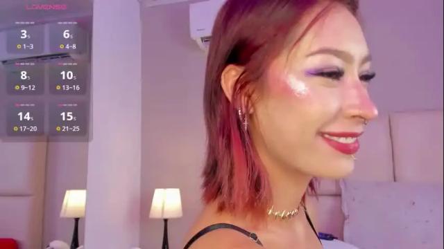 Image 3 of gloomy_sweetness Stream on Chaturbate on 1 month ago