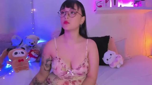 Image 2 of gloomydoll Stream on Chaturbate on 14 months ago