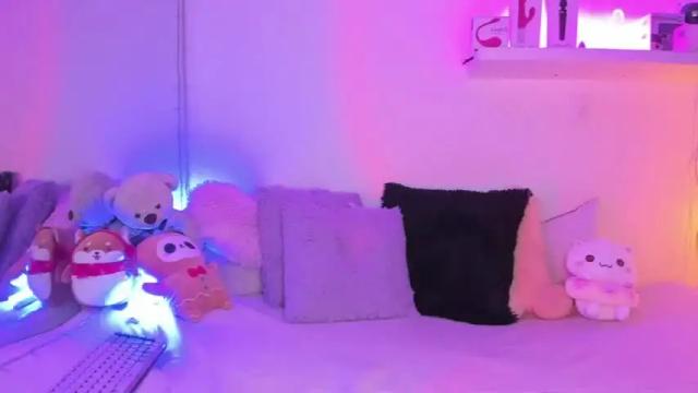 Image 10 of gloomydoll Stream on Chaturbate on 14 months ago