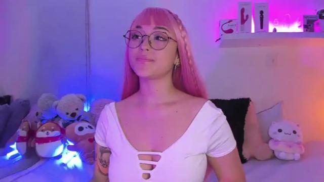 Image 7 of gloomydoll Stream on Chaturbate on 14 months ago