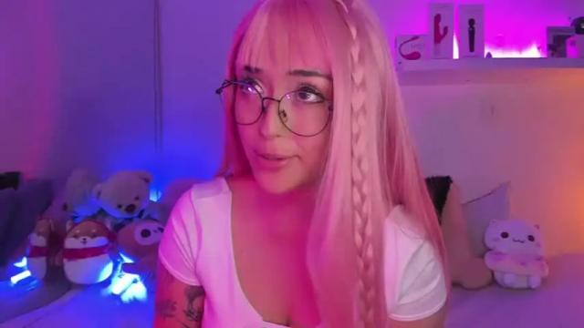 Image 8 of gloomydoll Stream on Chaturbate on 14 months ago