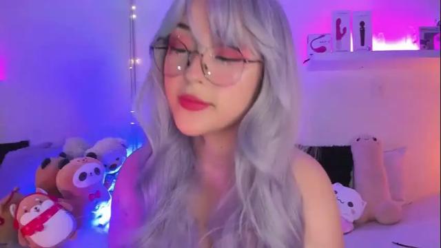 Image 11 of gloomydoll Stream on Chaturbate on 14 months ago