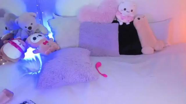 Thumbnail 2, gloomydoll's Stream at Chaturbate, 14 months ago
