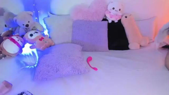Image 6 of gloomydoll Stream on Chaturbate on 14 months ago