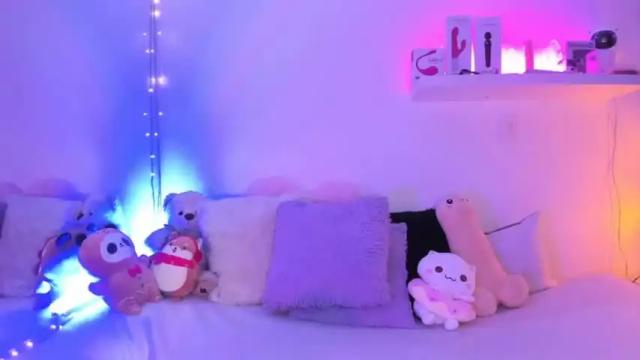 Image 10 of gloomydoll Stream on Chaturbate on 14 months ago