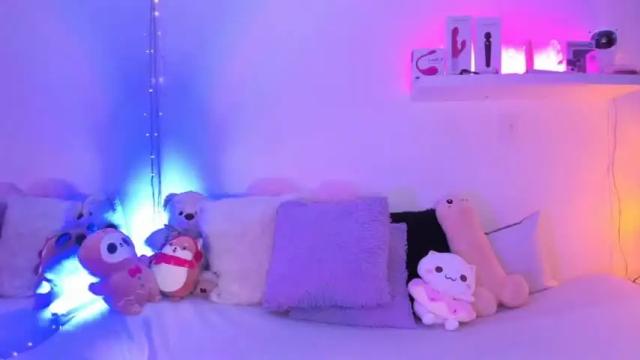 Image 12 of gloomydoll Stream on Chaturbate on 14 months ago