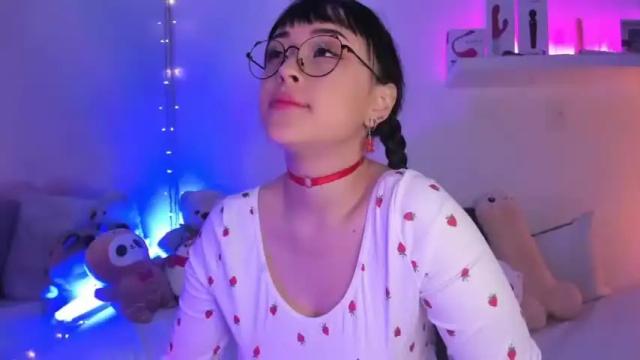Image 8 of gloomydoll Stream on Chaturbate on 14 months ago