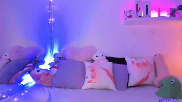 Image 11 of gloomydoll Stream on Chaturbate on 14 months ago