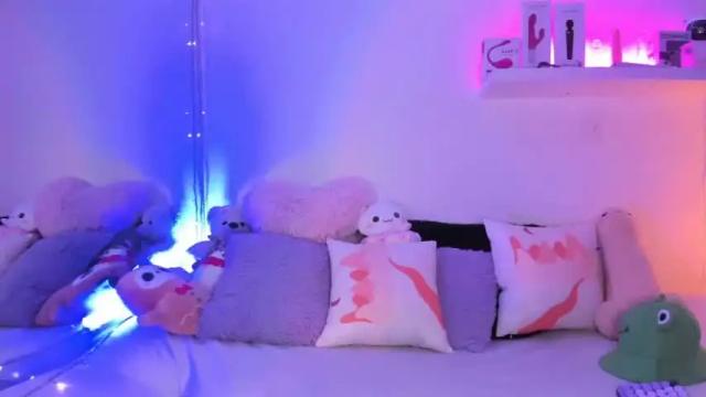 Image 12 of gloomydoll Stream on Chaturbate on 14 months ago