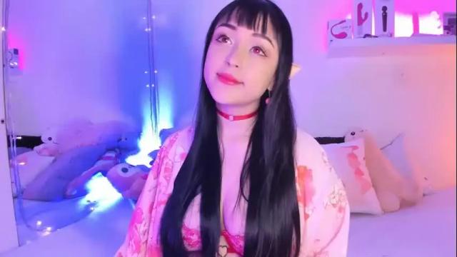 Thumbnail 2, gloomydoll's Stream at Chaturbate, 14 months ago