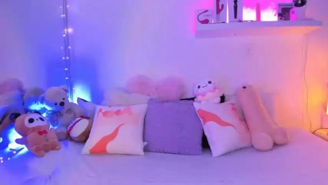 Image 10 of gloomydoll Stream on Chaturbate on 14 months ago