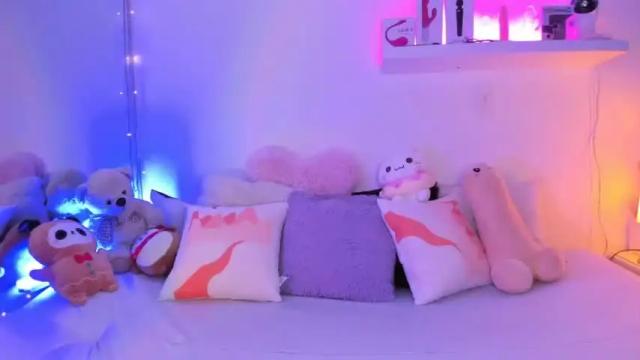 Image 11 of gloomydoll Stream on Chaturbate on 14 months ago