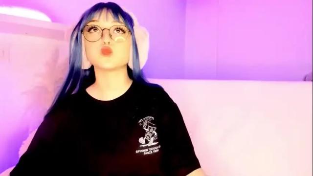 Image 10 of gloomydoll Stream on Chaturbate on 1 month ago