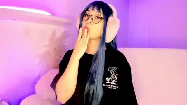 Image 11 of gloomydoll Stream on Chaturbate on 1 month ago