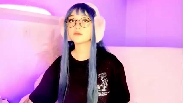 Image 12 of gloomydoll Stream on Chaturbate on 1 month ago