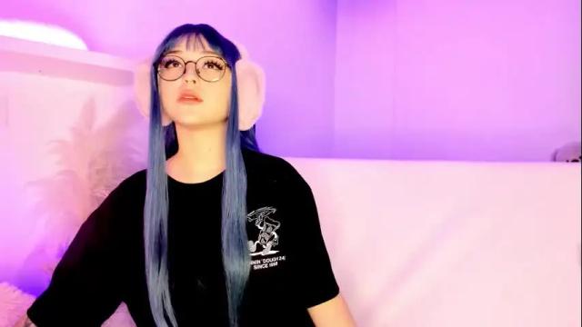 Image 3 of gloomydoll Stream on Chaturbate on 1 month ago