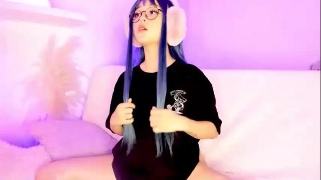 Image 6 of gloomydoll Stream on Chaturbate on 1 month ago