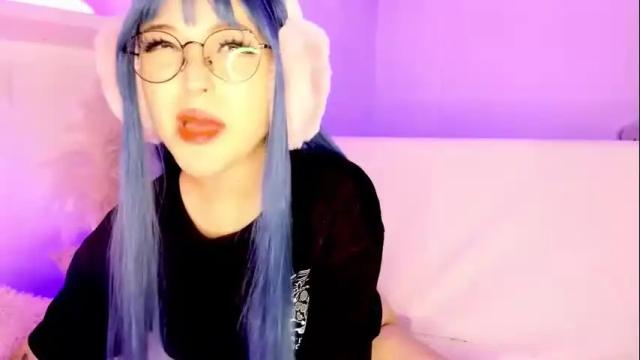 Image 7 of gloomydoll Stream on Chaturbate on 1 month ago