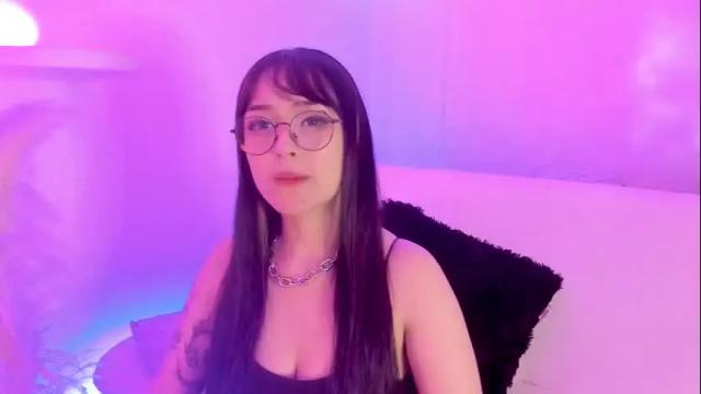 Thumbnail 1, gloomydoll's Stream at Chaturbate, 11 days ago