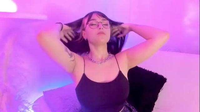 Image 10 of gloomydoll Stream on Chaturbate on 12 days ago