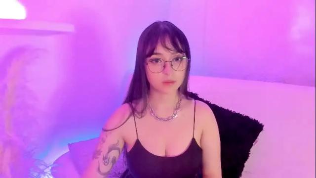 Image 12 of gloomydoll Stream on Chaturbate on 12 days ago