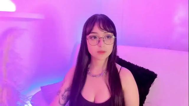Image 4 of gloomydoll Stream on Chaturbate on 12 days ago
