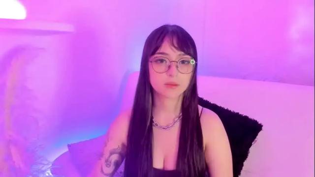 Image 8 of gloomydoll Stream on Chaturbate on 12 days ago