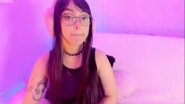 Image 12 of gloomydoll Stream on Chaturbate on 10 days ago