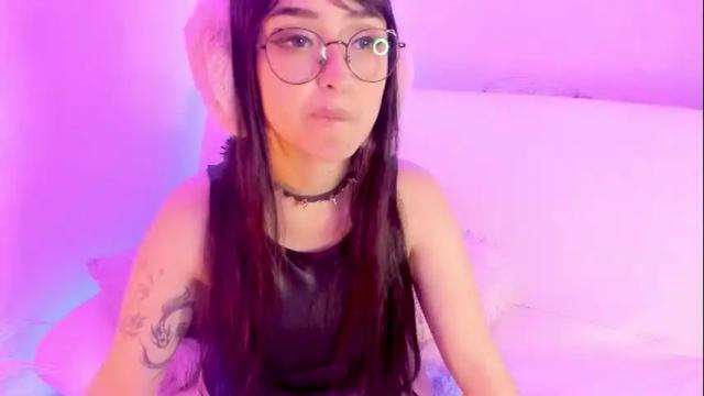 Thumbnail 3, gloomydoll's Stream at Chaturbate, 9 days ago