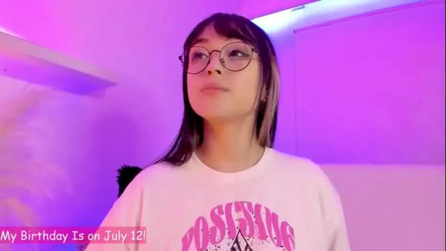 Image 6 of gloomydoll Stream on Chaturbate on 4 months ago