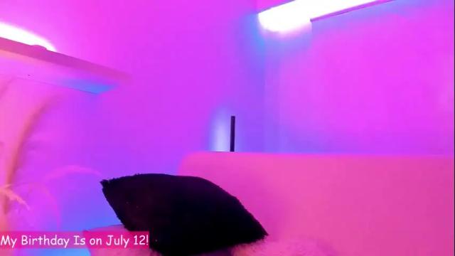 Thumbnail 3, gloomydoll's Stream at Chaturbate, 4 months ago