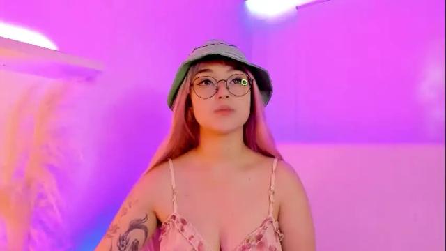 Thumbnail 1, gloomydoll's Stream at Chaturbate, 3 months ago