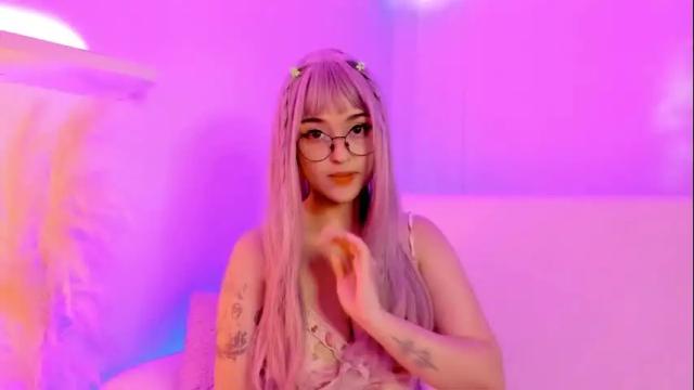 Image 11 of gloomydoll Stream on Chaturbate on 3 months ago
