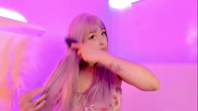 Thumbnail 2, gloomydoll's Stream at Chaturbate, 3 months ago