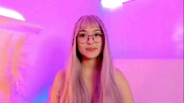 Image 7 of gloomydoll Stream on Chaturbate on 3 months ago