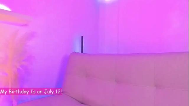 Thumbnail 1, gloomydoll's Stream at Chaturbate, 3 months ago