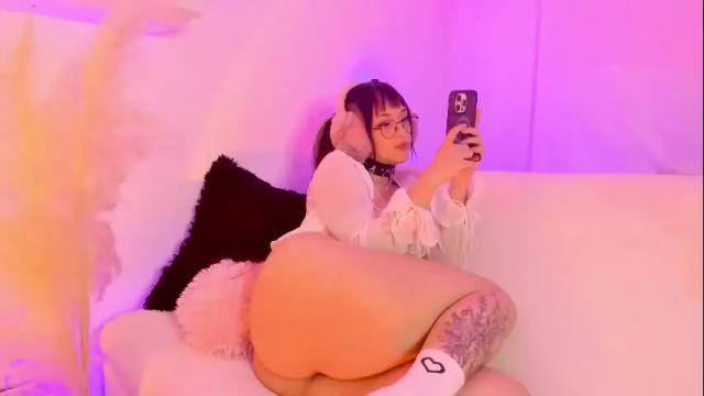 Image 12 of gloomydoll Stream on Chaturbate on 1 month ago