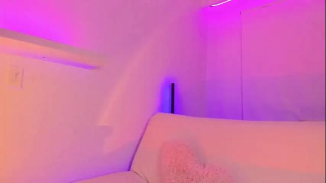 Thumbnail 2, gloomydoll's Stream at Chaturbate, 1 month ago