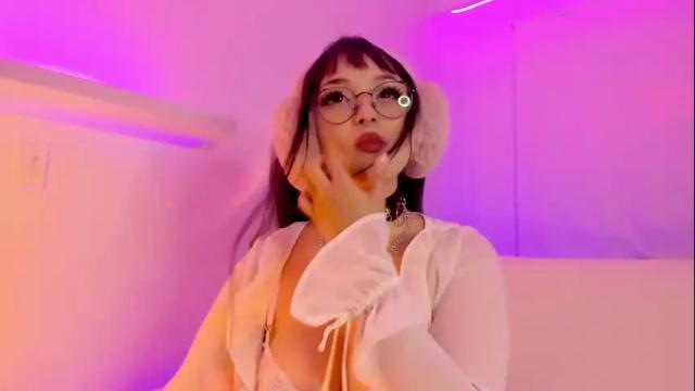Image 8 of gloomydoll Stream on Chaturbate on 1 month ago