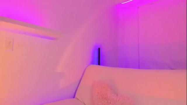 Thumbnail 3, gloomydoll's Stream at Chaturbate, 1 month ago