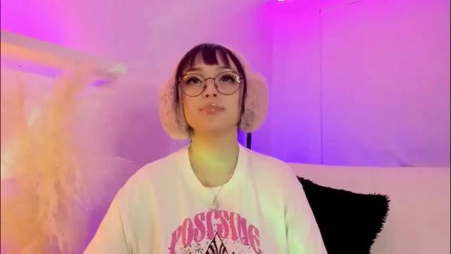 Image 12 of gloomydoll Stream on Chaturbate on 1 month ago