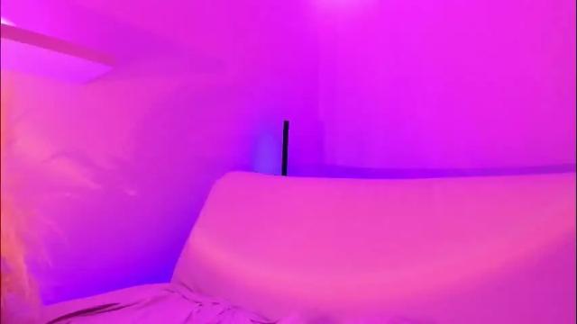 Thumbnail 1, gloomydoll's Stream at Chaturbate, 1 month ago