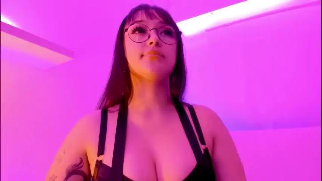 Thumbnail 1, gloomydoll's Stream at Chaturbate, 1 month ago