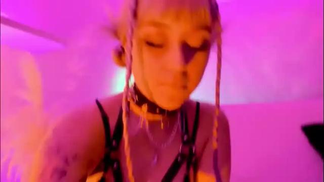 Image 6 of gloomydoll Stream on Chaturbate on 1 month ago