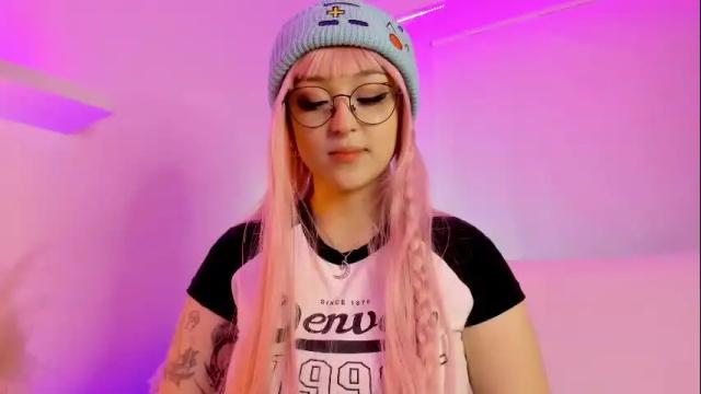 Image 12 of gloomydoll Stream on Chaturbate on 1 month ago
